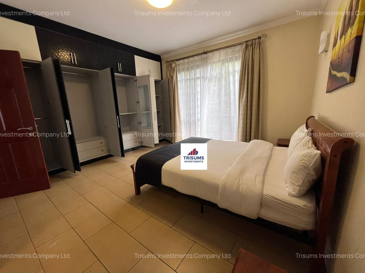 Furnished 3 Bed Apartment with En Suite in Westlands Area - 7