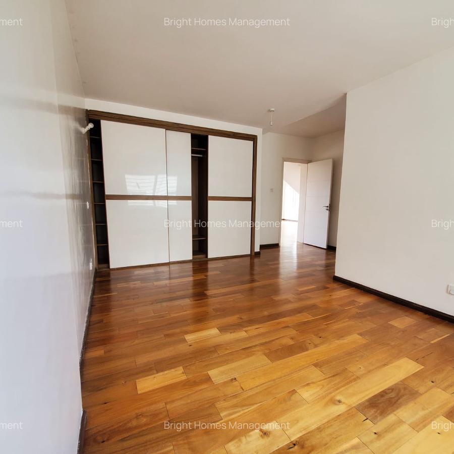 Furnished 4 Bed Apartment with En Suite in Lavington - 12