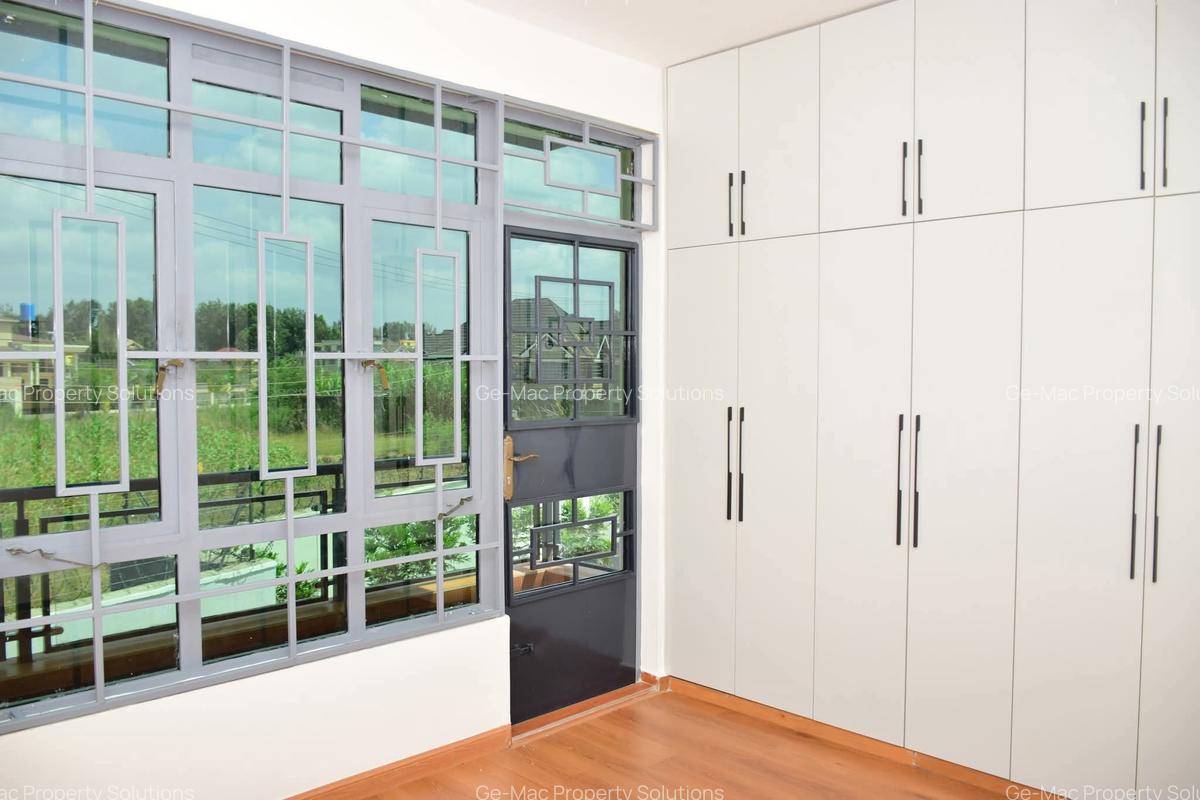 4 Bed House with En Suite in Thika - 2