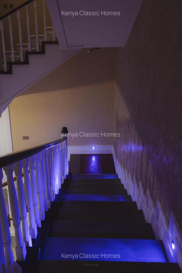 5 Bed Villa with En Suite at Kahawa - 9