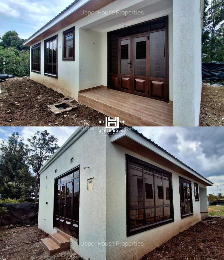 2 Bed House with En Suite at Baraka - 1