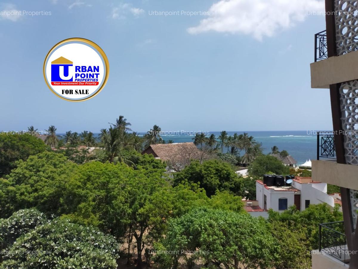 3 Bed Apartment with En Suite in Nyali Area - 20