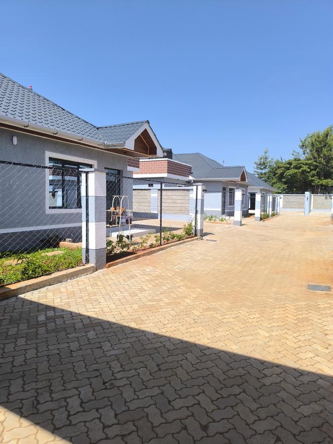 4 Bed House with En Suite in Ruiru - 16