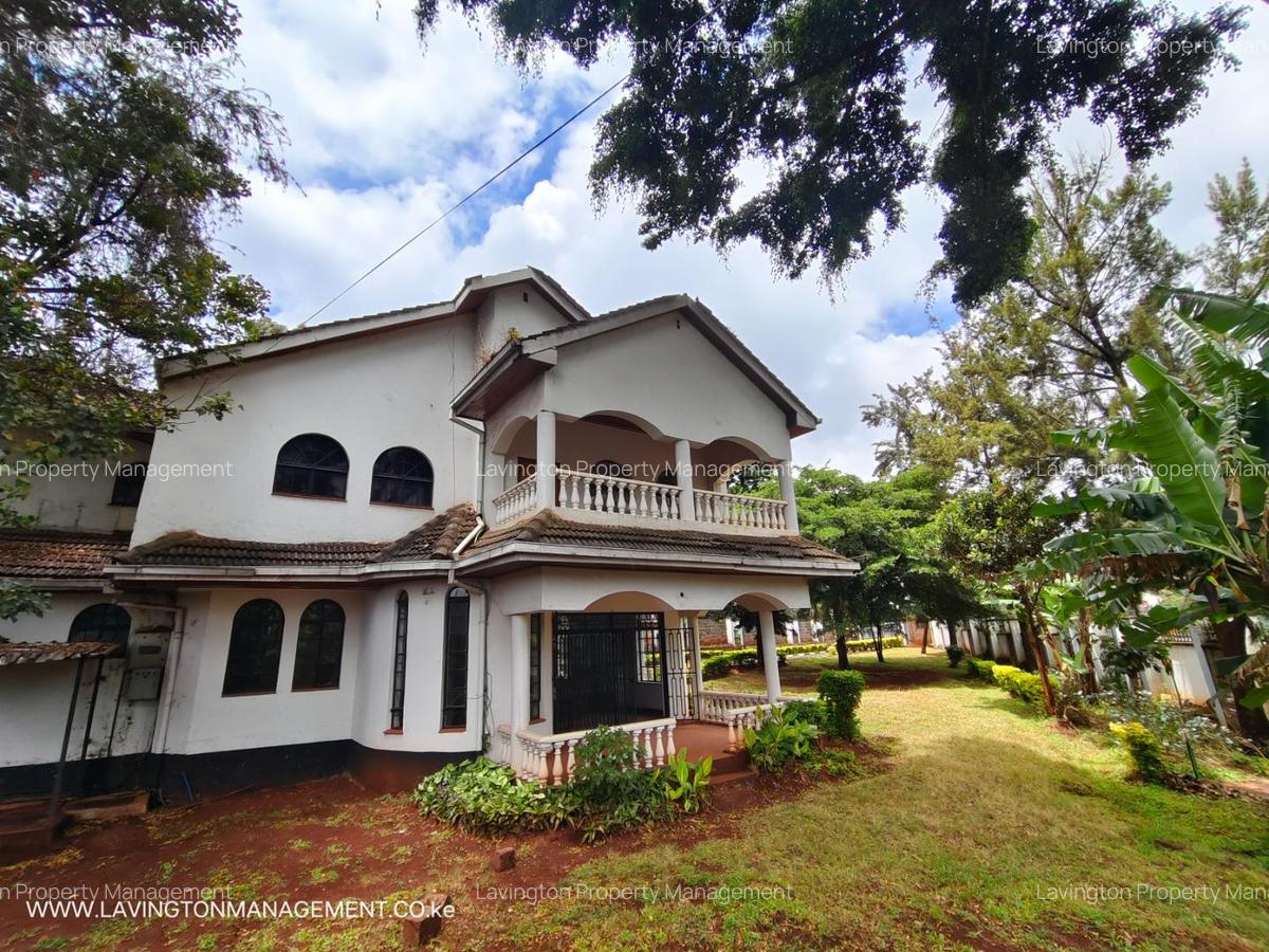 0.5 ac Residential Land at Olengurueni Rd Junction - 7