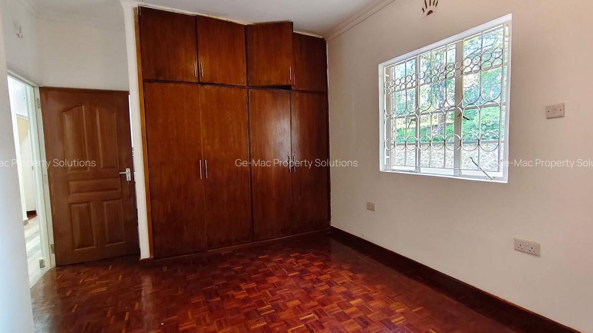 4 Bed House with En Suite at Kitisuru Road - 11