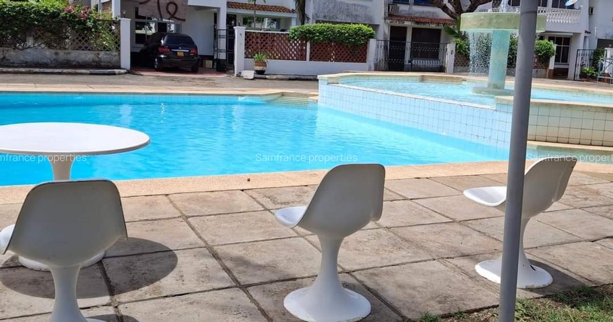 4 Bed House with Staff Quarters at Lakers Road - 2