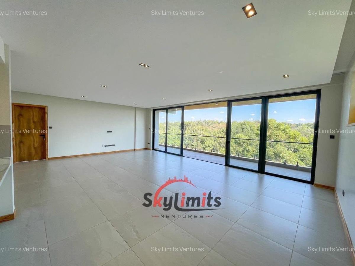 4 Bed Apartment with En Suite at Peponi Rd - 4