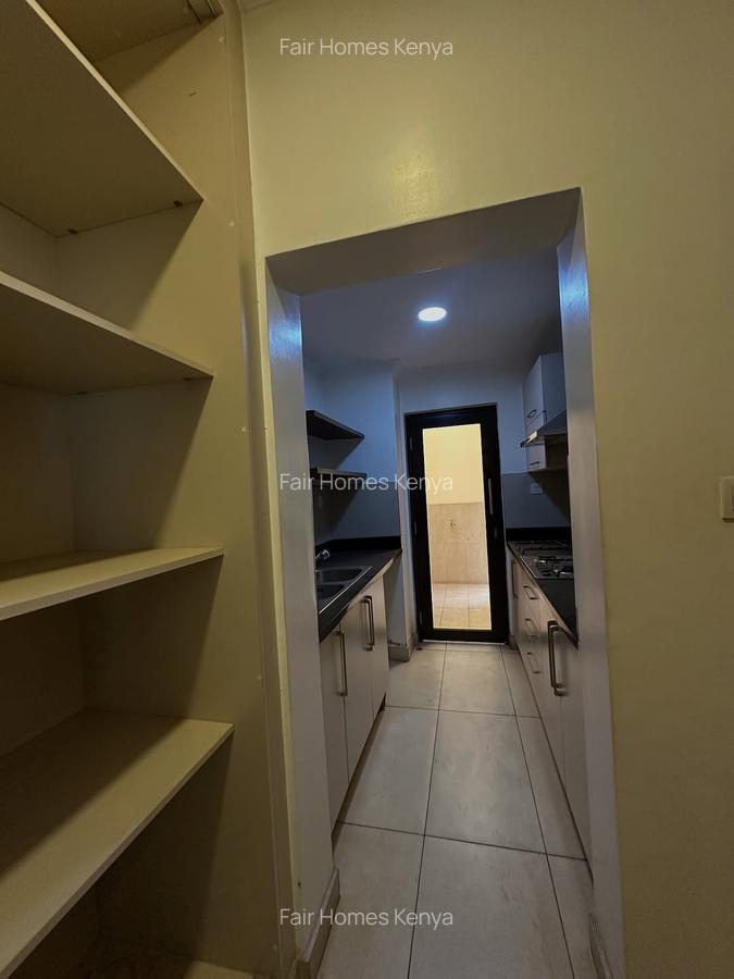 4 Bed Townhouse with En Suite at Kaputei Gardens - 8