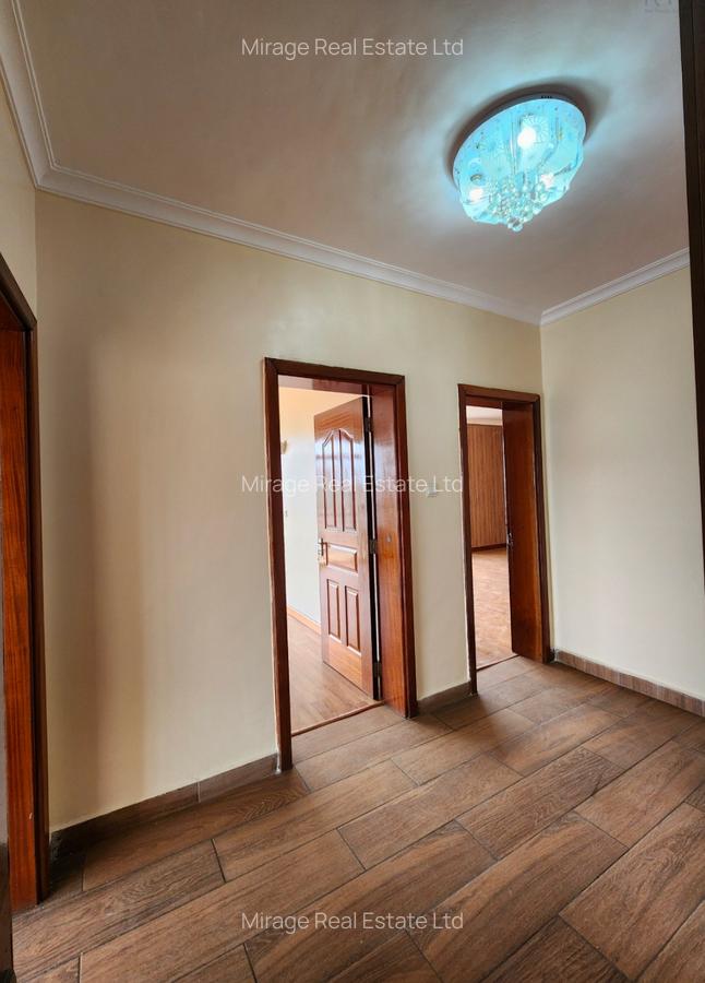 3 Bed Apartment with En Suite in Kileleshwa - 3