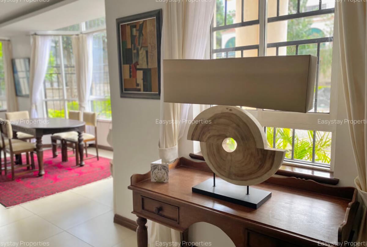 2 Bed House with En Suite in Thigiri - 9