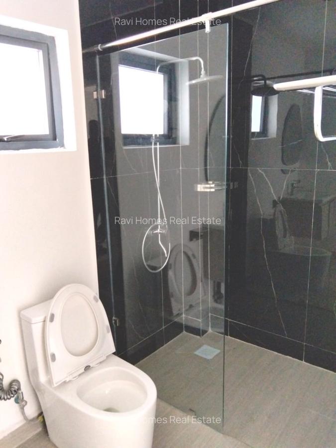 1 Bed Apartment with Swimming Pool at Kindaruma Road - 5