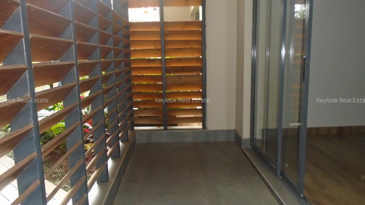 3 Bed Apartment with En Suite at Kileleshwa - 12