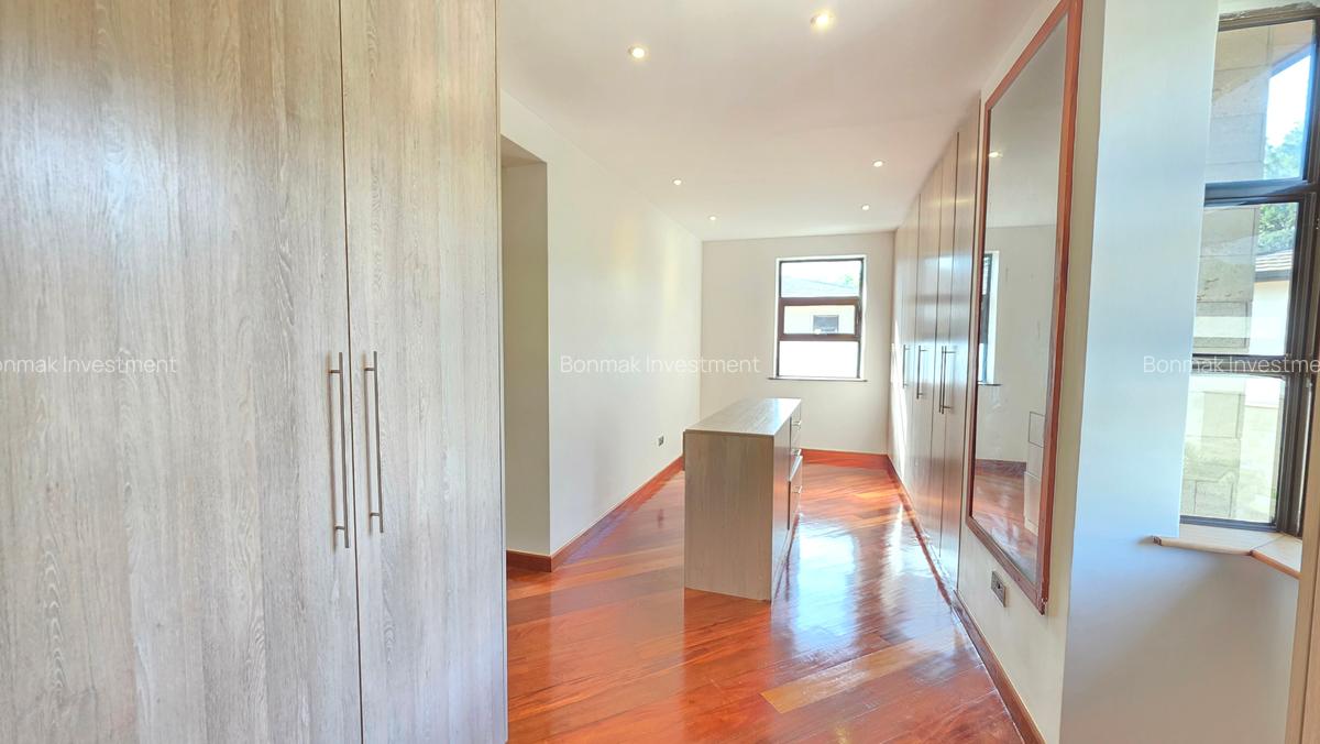 5 Bed Townhouse with En Suite at Mzima Springs. - 13