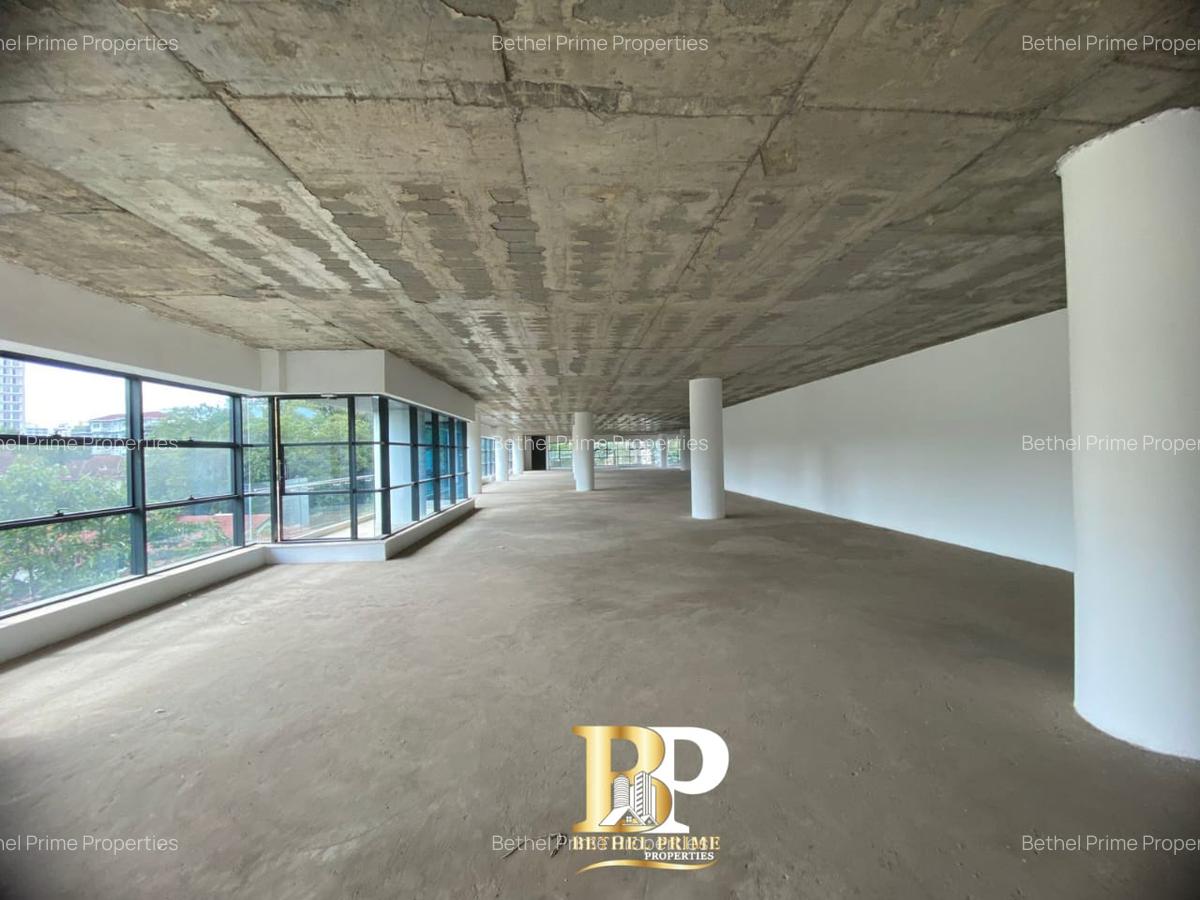 Commercial Property with Backup Generator in Westlands Area - 15