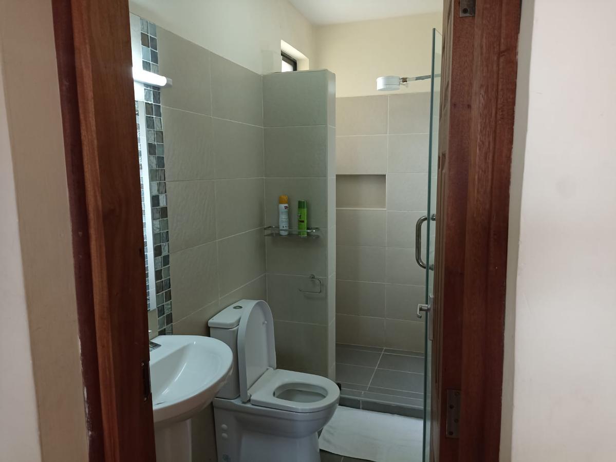 Serviced 1 Bed Apartment with En Suite at Suguta Road - 8