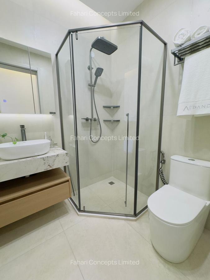 3 Bed Apartment with En Suite in Westlands Area - 19