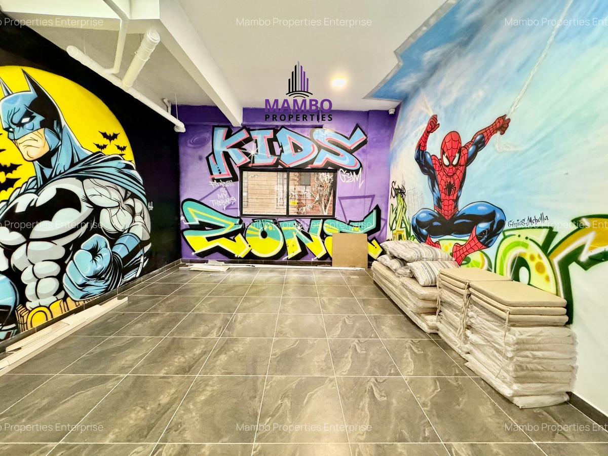 Furnished 2 Bed Apartment with En Suite at Brookside Drive - 7