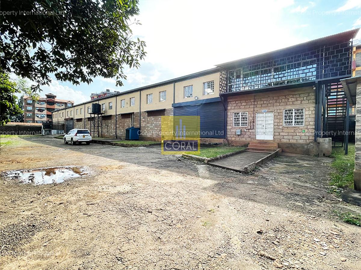 Warehouse in Kikuyu Town - 18