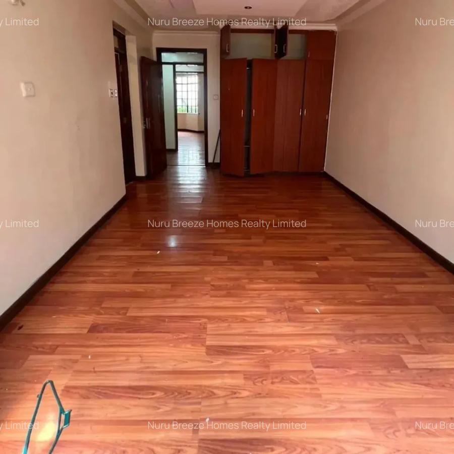4 Bed Apartment with En Suite in Kileleshwa - 9