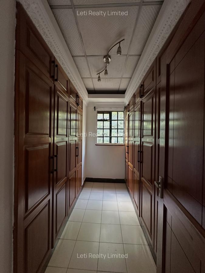 5 Bed Apartment with En Suite in Kileleshwa - 8