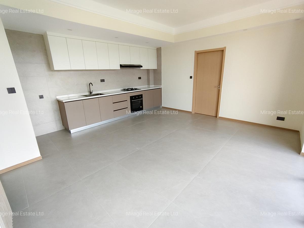 1 Bed Apartment with Swimming Pool in Westlands Area - 16