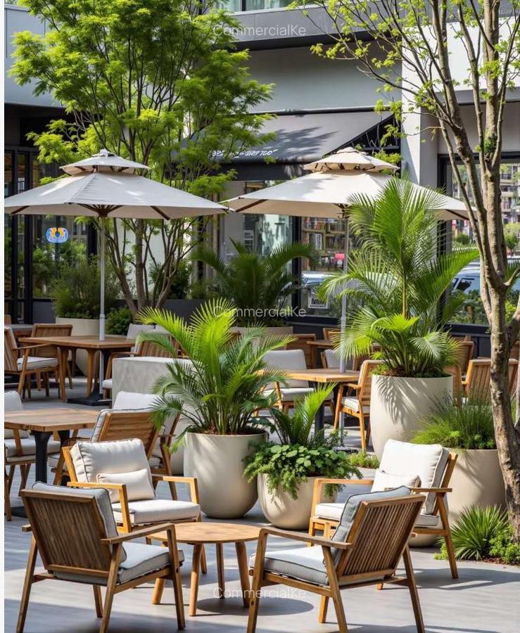 2 Bed Apartment with En Suite at Kilimani - 3