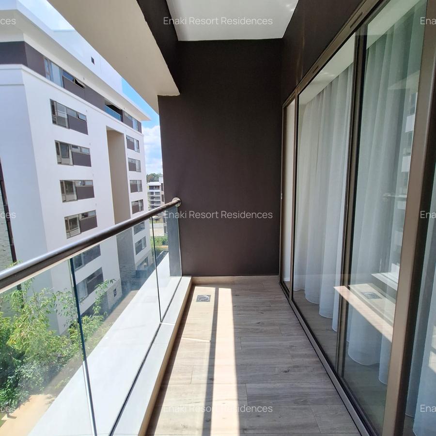 Furnished 2 Bed Apartment with En Suite at Red Hill Road - 11