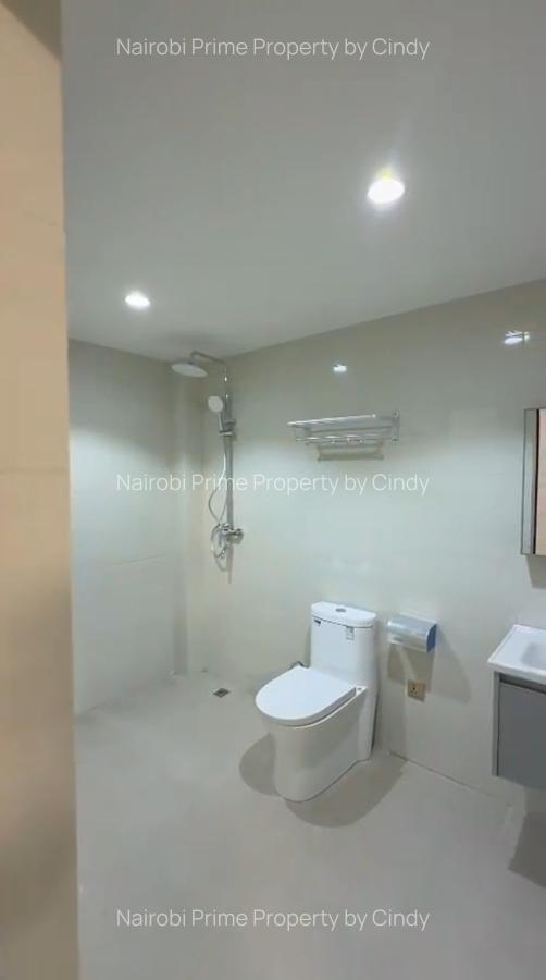 Serviced 2 Bed Apartment with En Suite in Ngong - 7