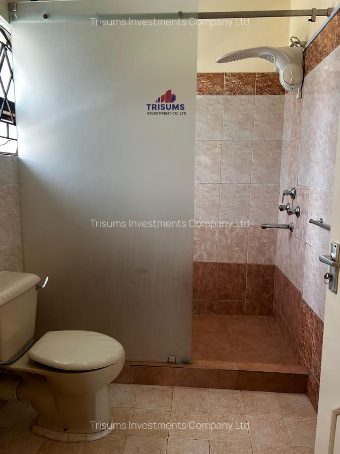 3 Bed Apartment with En Suite at Westland - 16