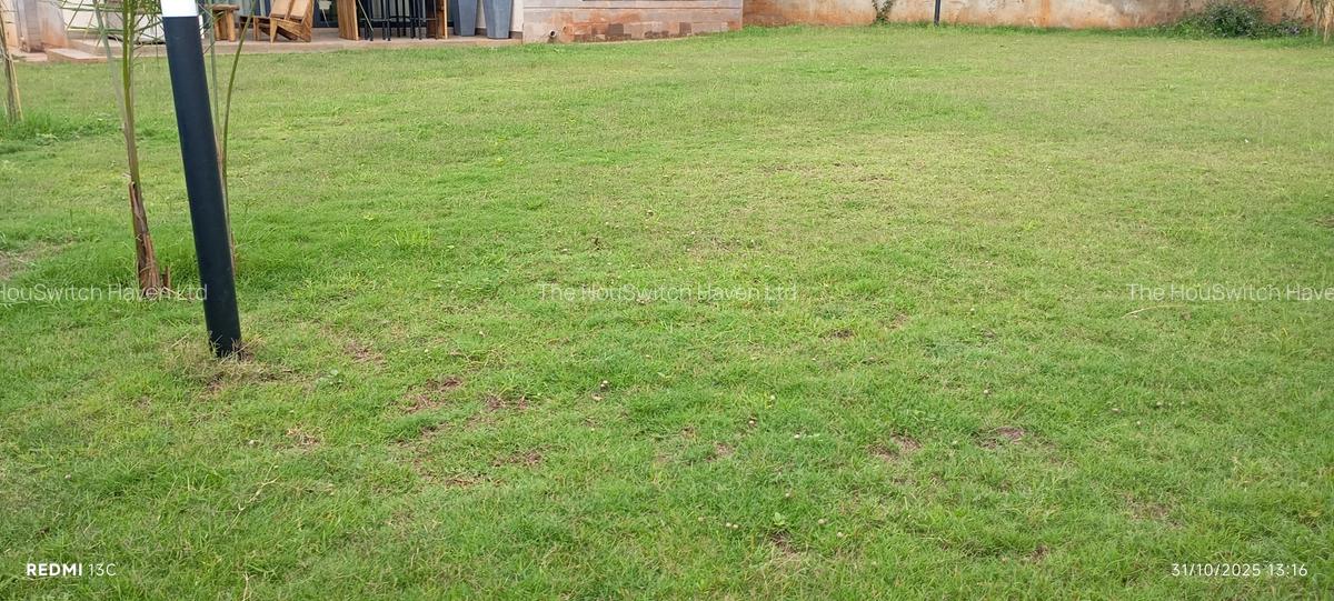 4 Bed Townhouse with En Suite at Off Loresho Ridge Road - 3