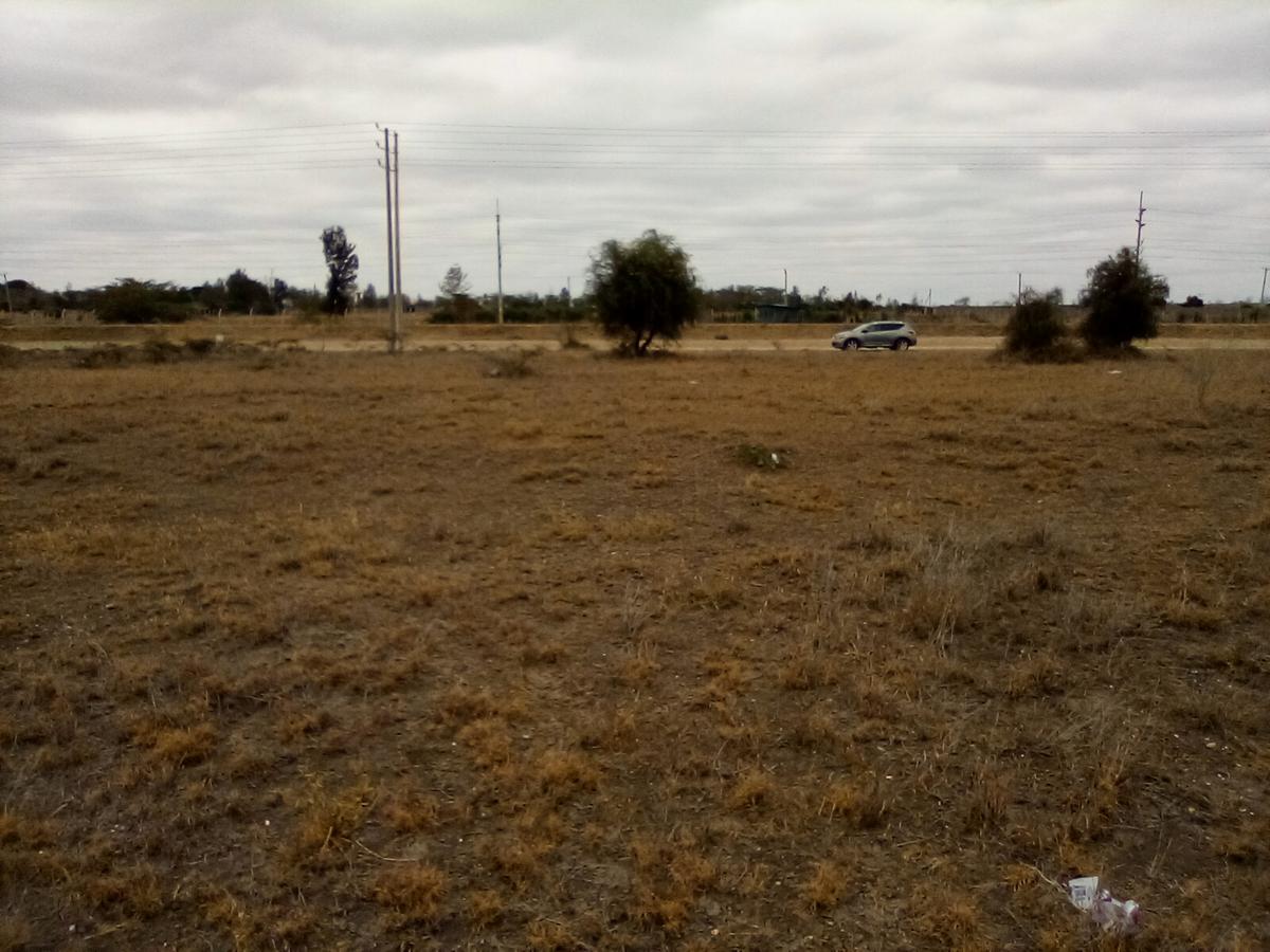 Land at Namanga Rd - 14