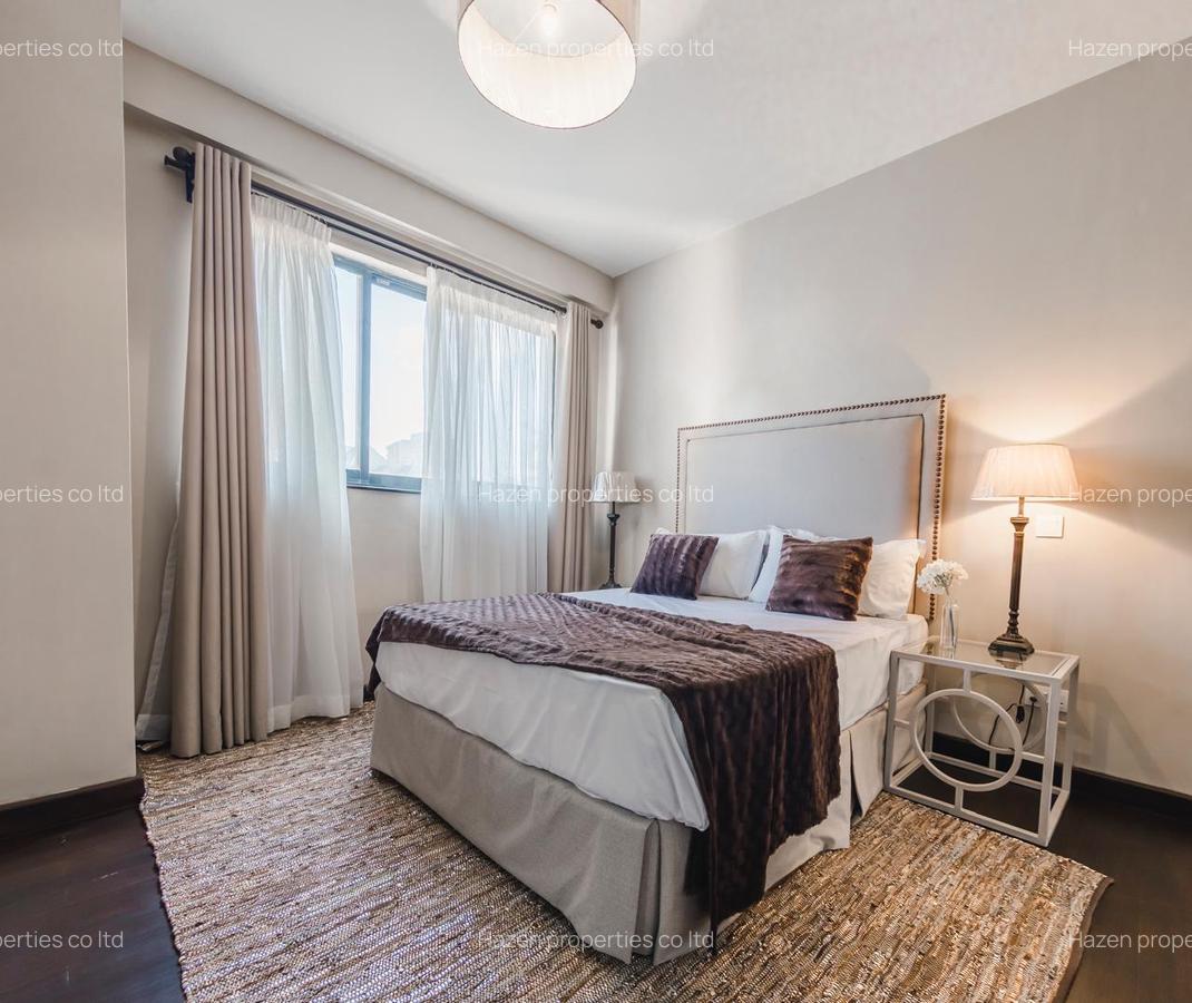 4 Bed Apartment with En Suite at Gitanga Close - 13