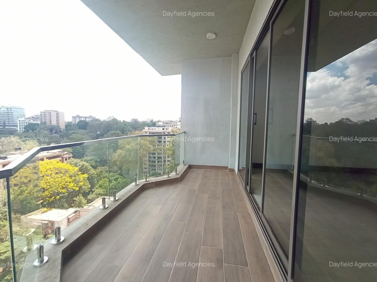 3 Bed Apartment with En Suite at Raphta Road - 4