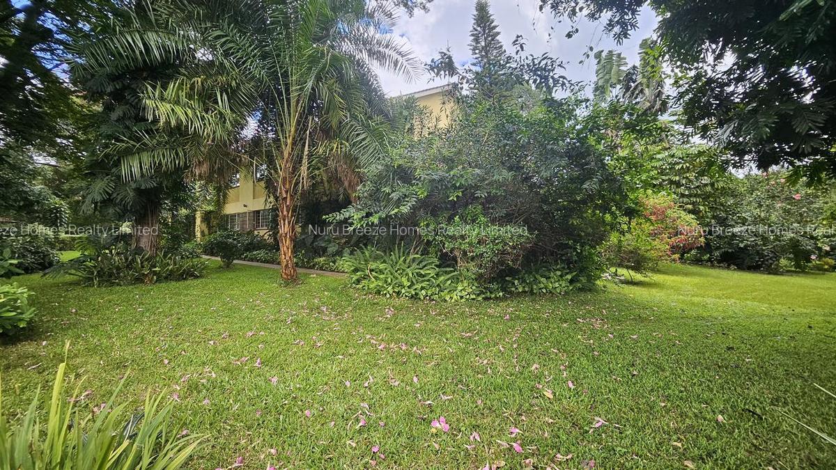 1.2 ac Land in Runda - 8