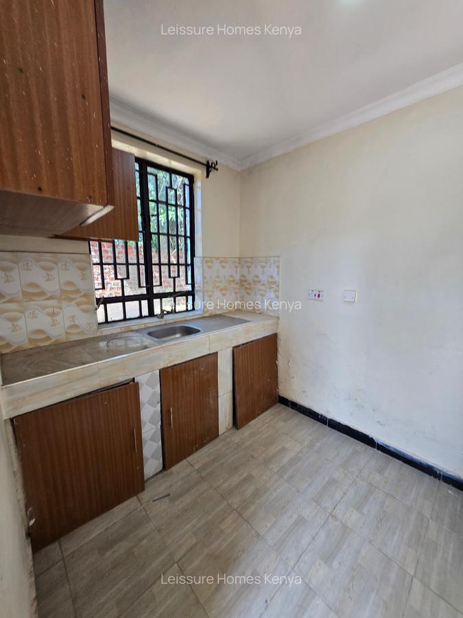 1 Bed Apartment with En Suite at Mulaha - 14