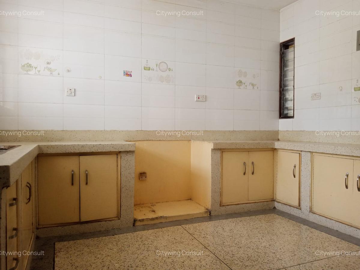 3 Bed Apartment with En Suite at Kasuku Centre - 8