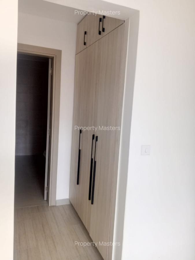 2 Bed Apartment with En Suite at Ruaka - 6