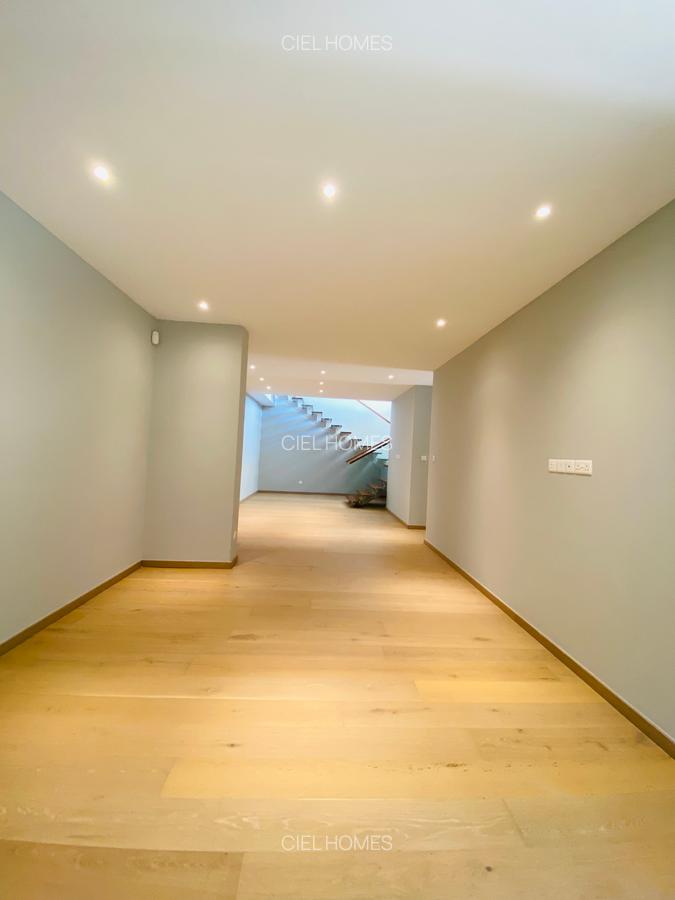 5 Bed Villa with En Suite in Lower Kabete - 14