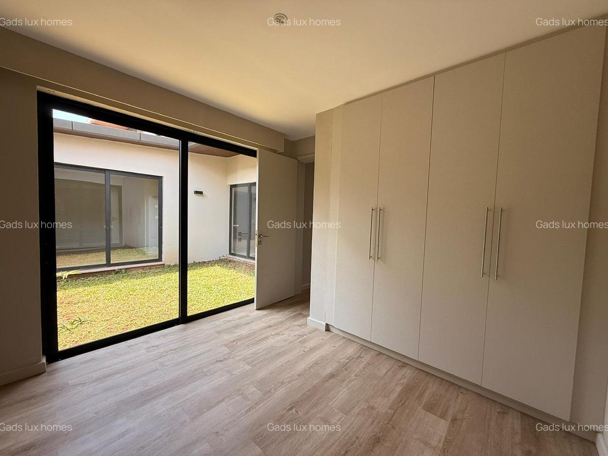 3 Bed Townhouse with En Suite at Kiambu Road - 20