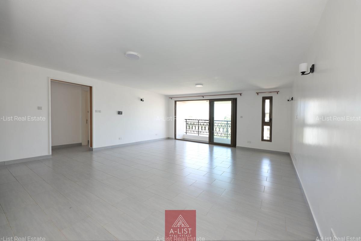 3 Bed Apartment with En Suite at Muthangari Road - 3