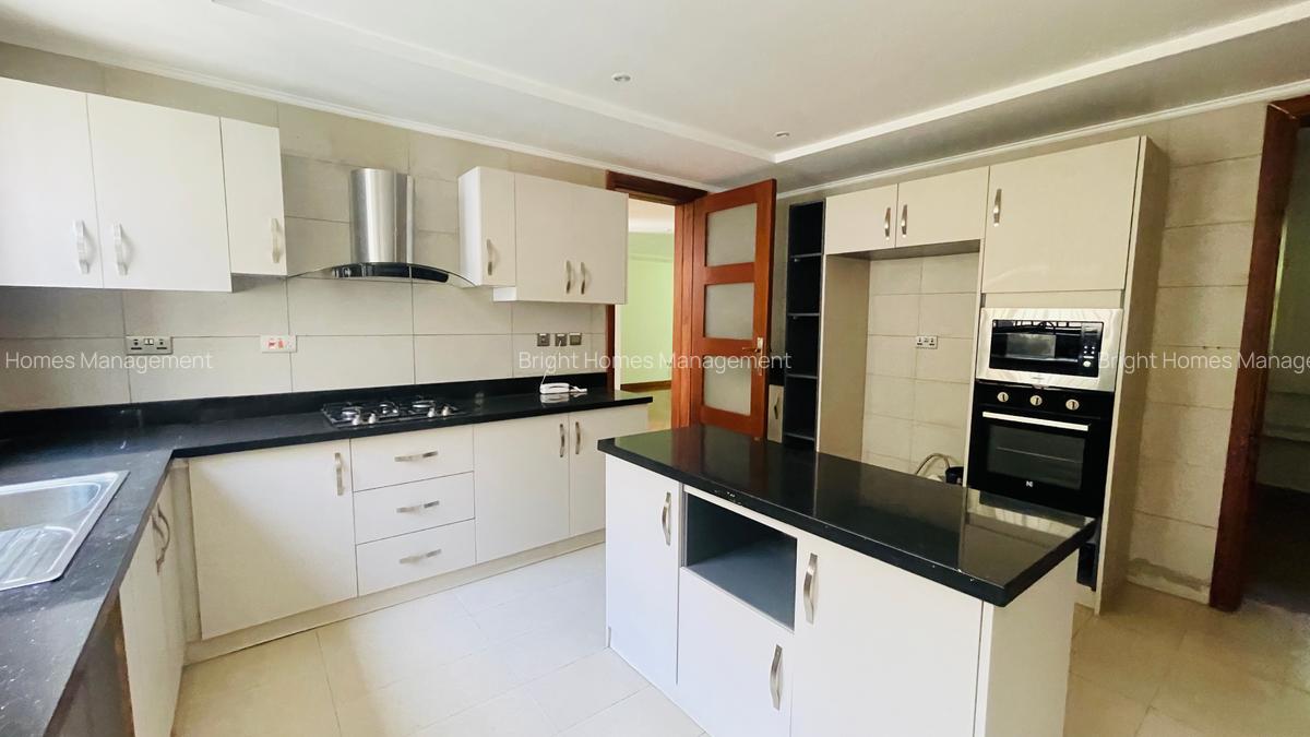 5 Bed Townhouse in Lavington - 15