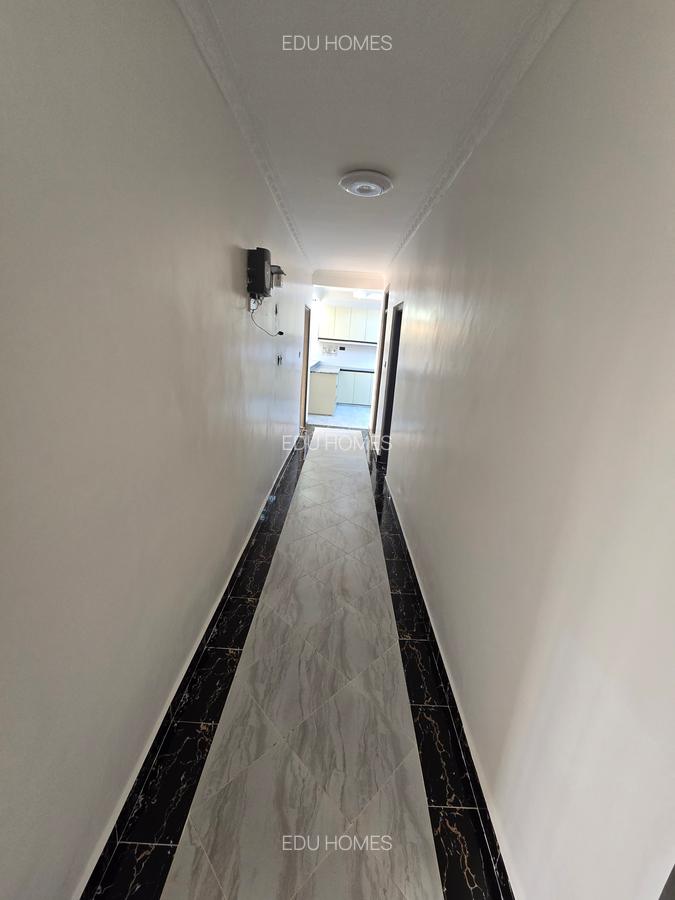 3 Bed House with En Suite at Thika Road - 17