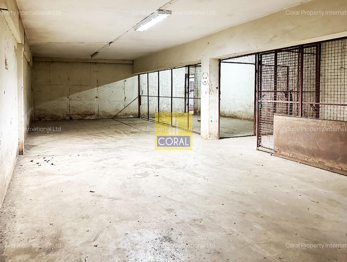 Commercial Property in Parklands - 3