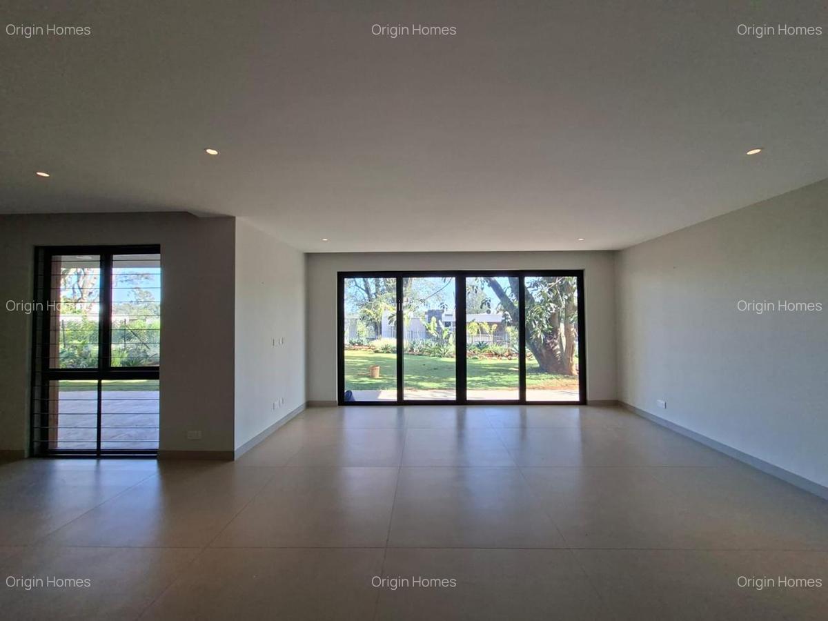 3 Bed Townhouse with En Suite in Loresho - 6