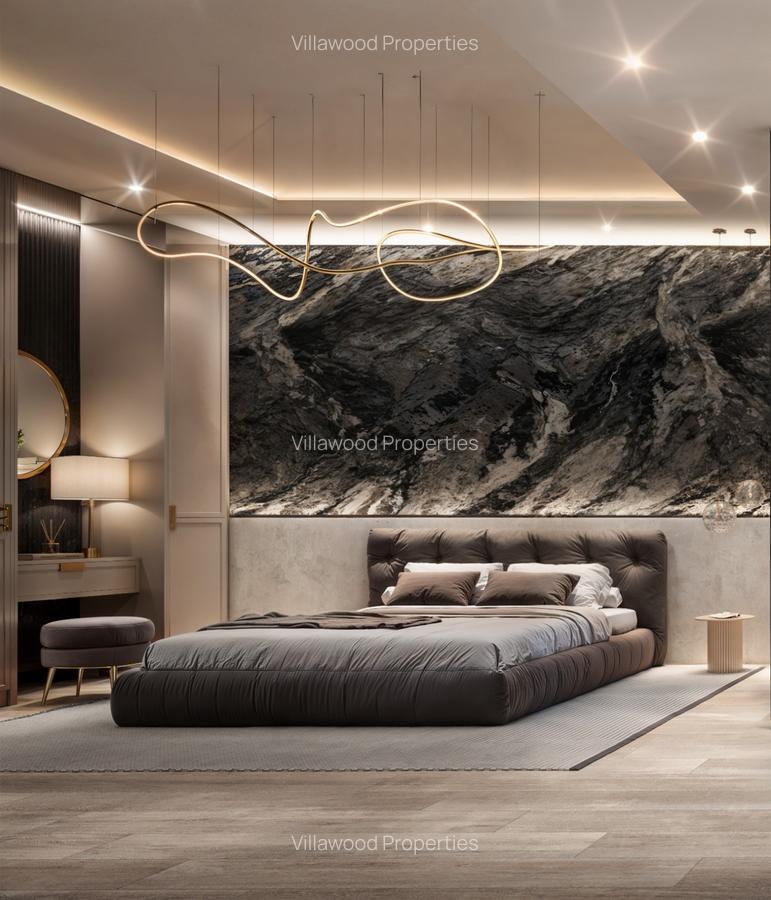 5 Bed Villa with En Suite in Lavington - 17