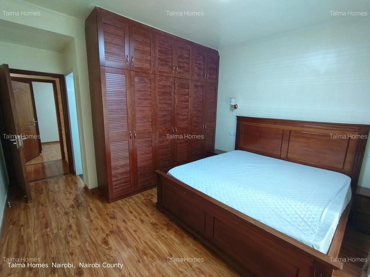 2 Bed Apartment with En Suite at Off Lenana Road - 20