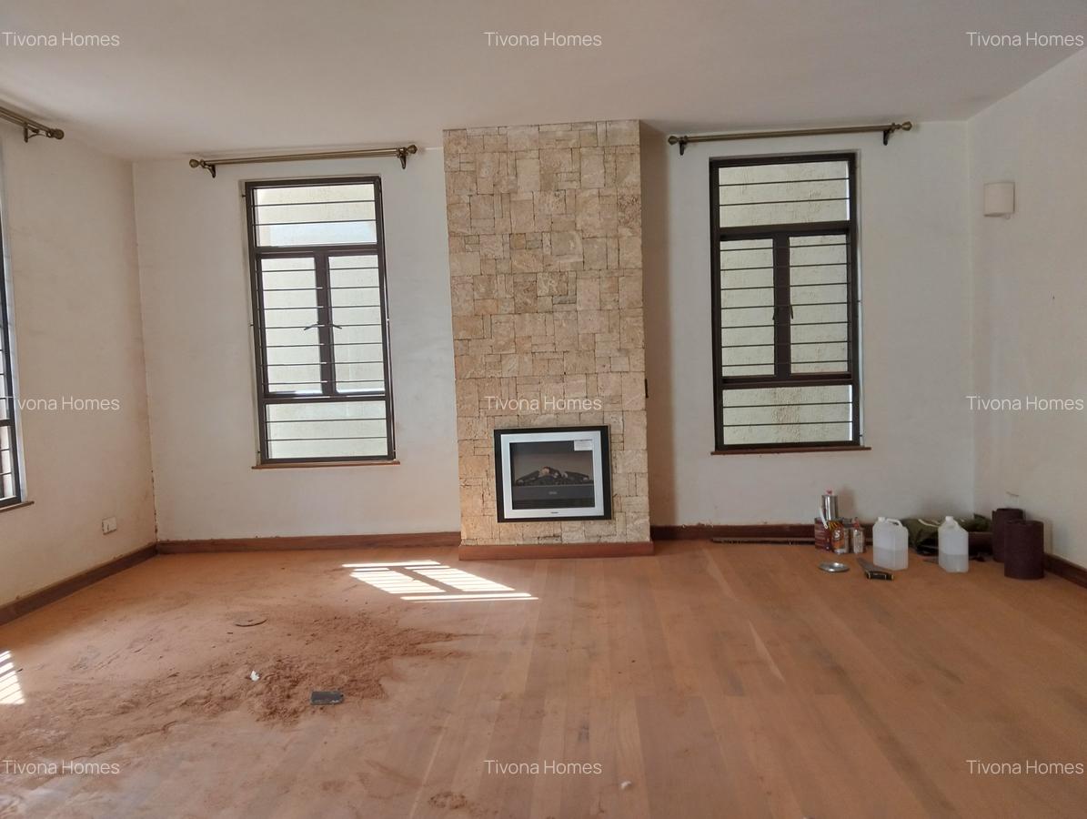 5 Bed House with Staff Quarters in Lavington - 3