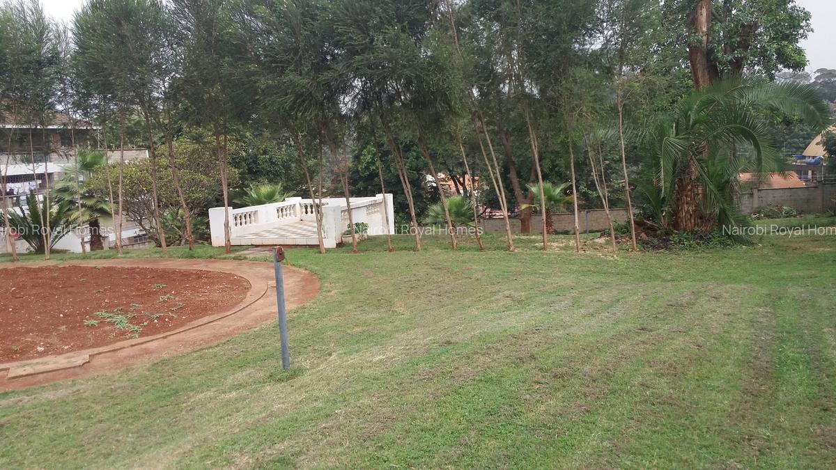 Commercial Property with Backup Generator at Westlands Cbd - 14