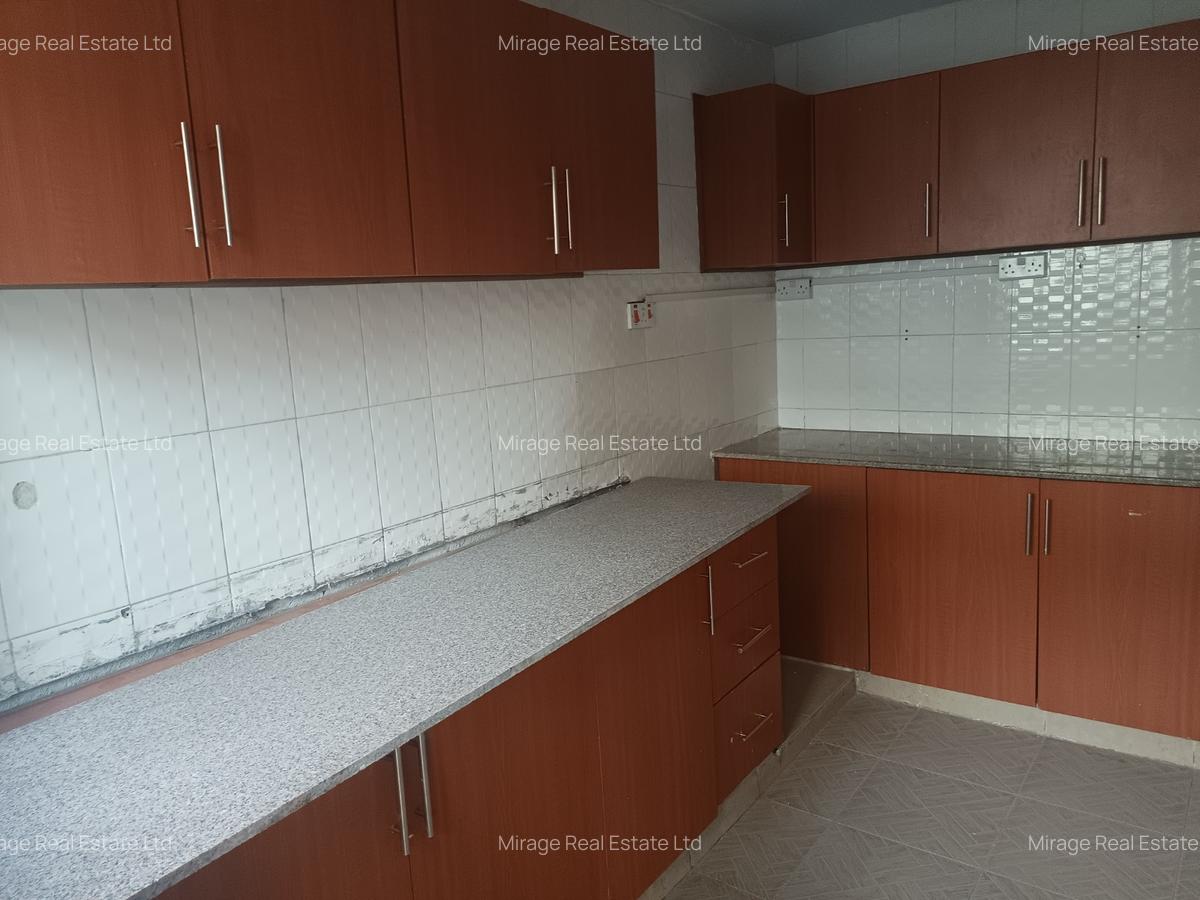 2 Bed Apartment with Parking in Kileleshwa - 6