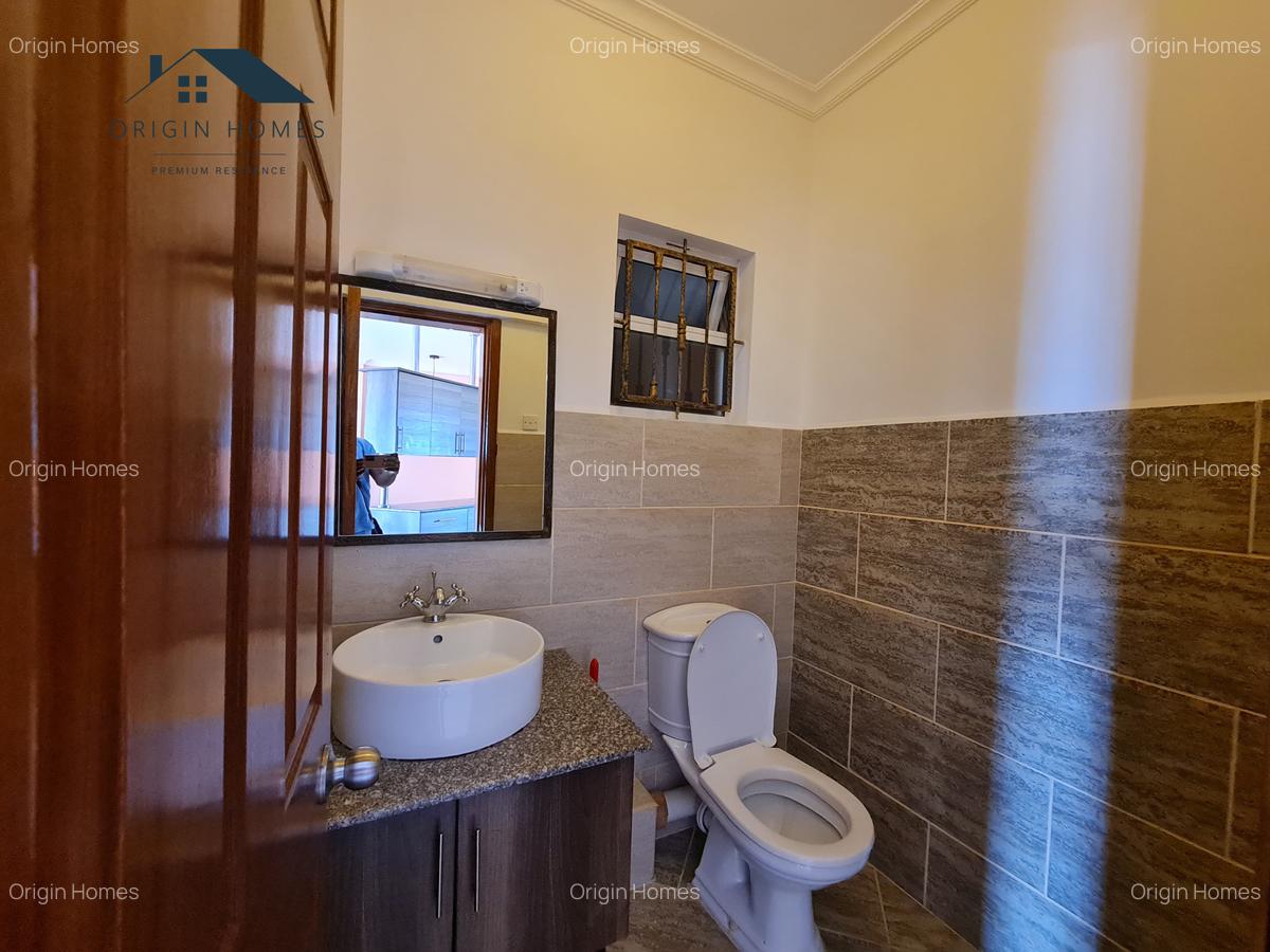 2 Bed Apartment with En Suite at Kilimani - 6